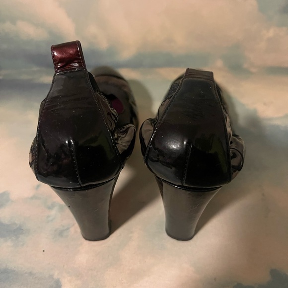 Chanel pumps - Picture 3 of 7